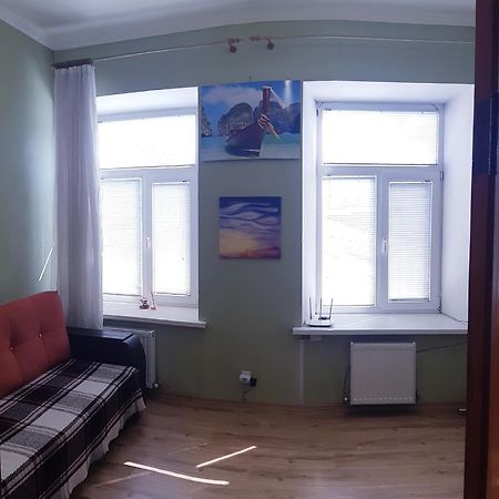 Квартира В Центре Одессы 敖德萨 外观 照片