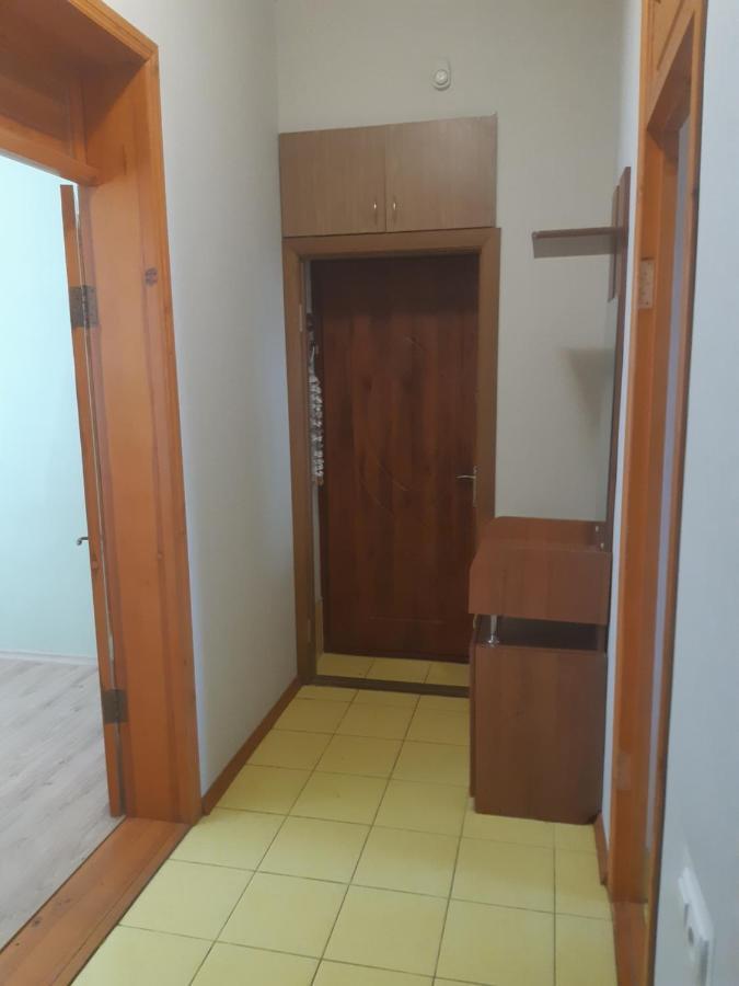 Квартира В Центре Одессы 敖德萨 外观 照片